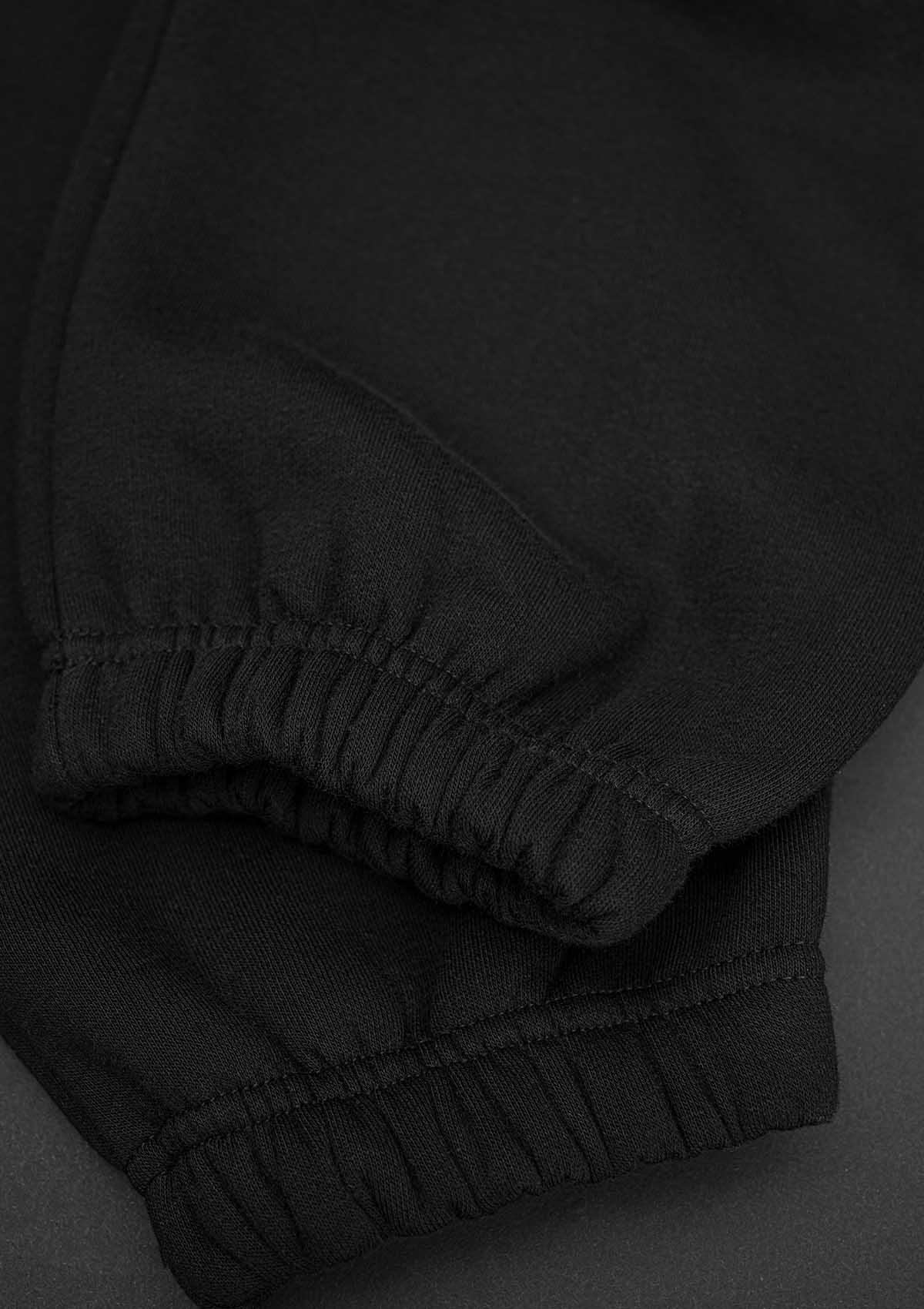 Jogginghose 13 S/R MK3 - MEN OF MAYHEM - ALAIKO - EXCHANGES - MM - M - 1120 - JH - SR - MK3 - black - Hosen