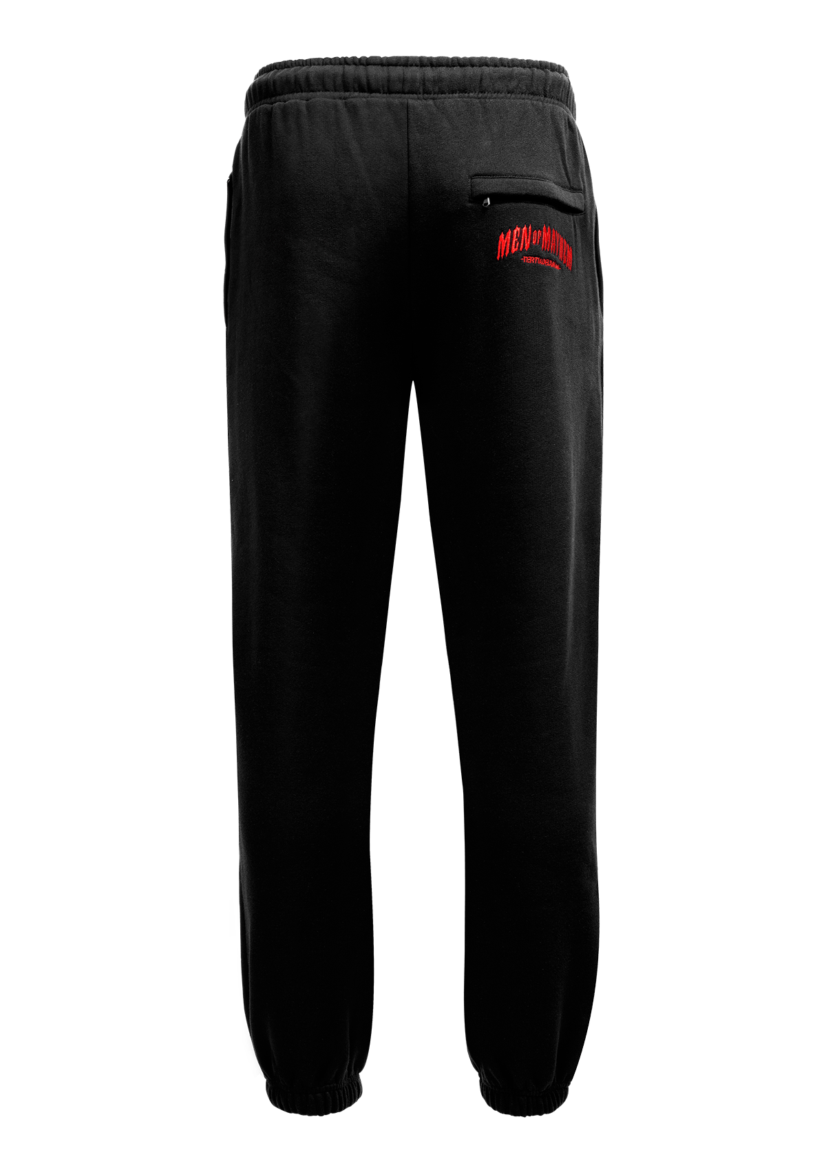 Jogginghose 13 S/R MK3 - MEN OF MAYHEM - ALAIKO - EXCHANGES - MM - M - 1120 - JH - SR - MK3 - black - Hosen