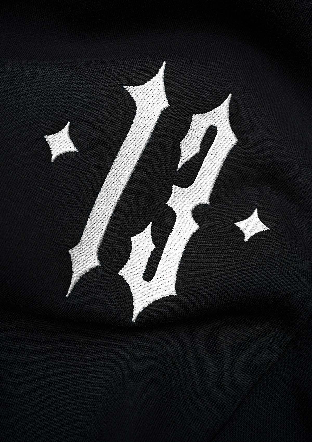 Jogginghose 13 S/W MK3 - MEN OF MAYHEM - ALAIKO - EXCHANGES - MM - M - 1120 - JH - SW - MK3 - black - Hosen