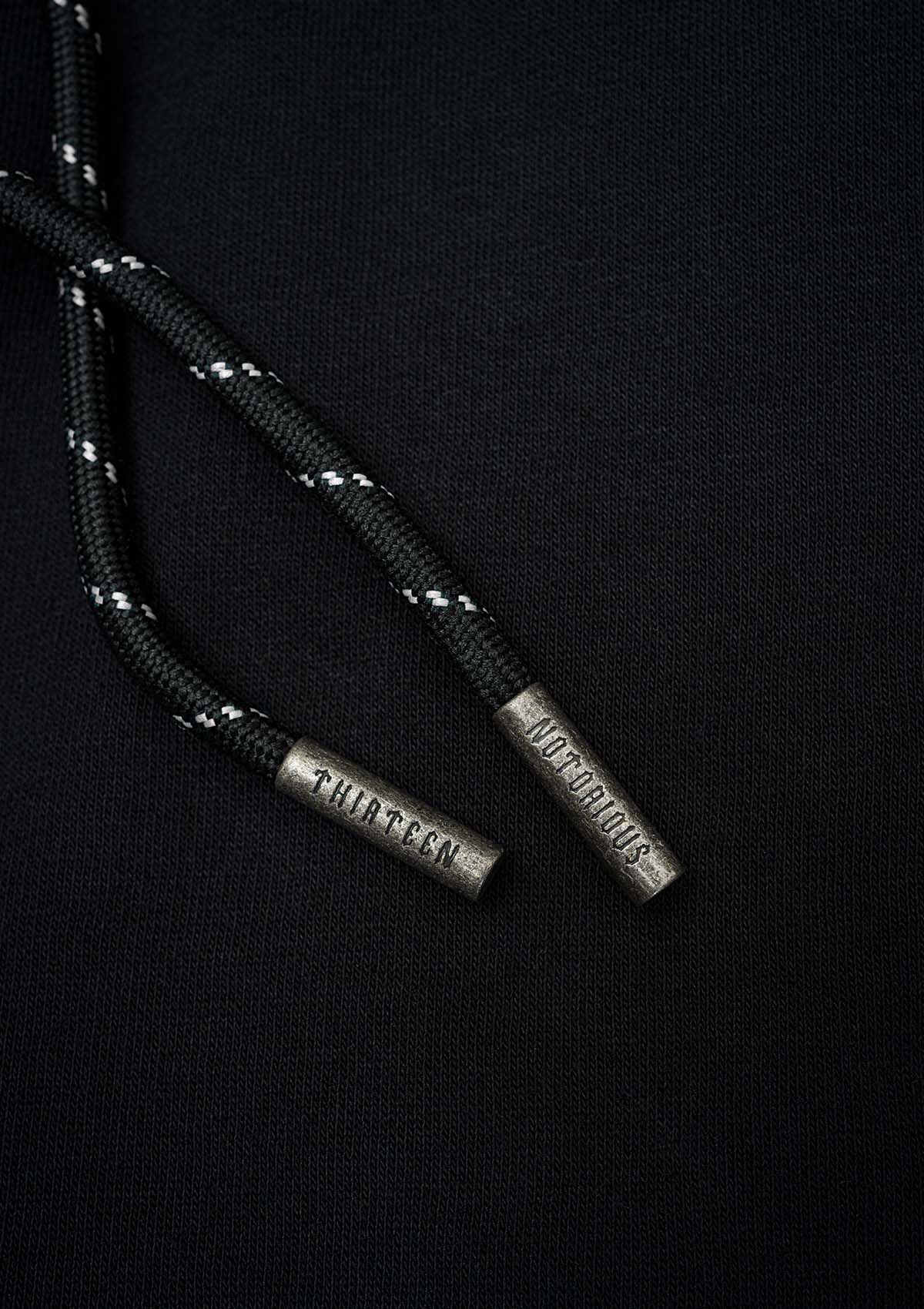 Jogginghose 13 S/W MK3 - MEN OF MAYHEM - ALAIKO - EXCHANGES - MM - M - 1120 - JH - SW - MK3 - black - Hosen