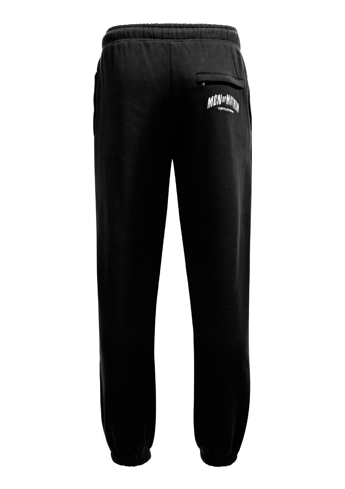 Jogginghose 13 S/W MK3 - MEN OF MAYHEM - ALAIKO - EXCHANGES - MM - M - 1120 - JH - SW - MK3 - black - Hosen
