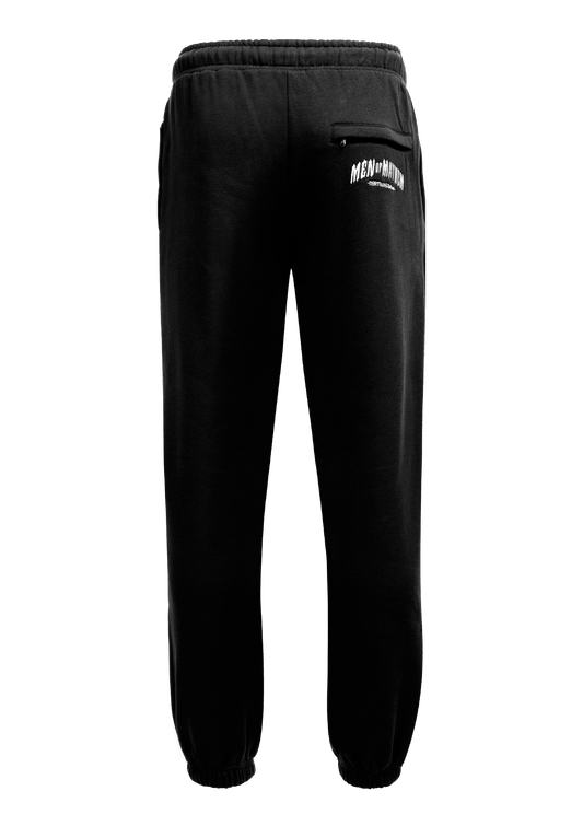 Jogginghose 13 S/W MK3 - MEN OF MAYHEM - ALAIKO - EXCHANGES - MM - M - 1120 - JH - SW - MK3 - black - Hosen