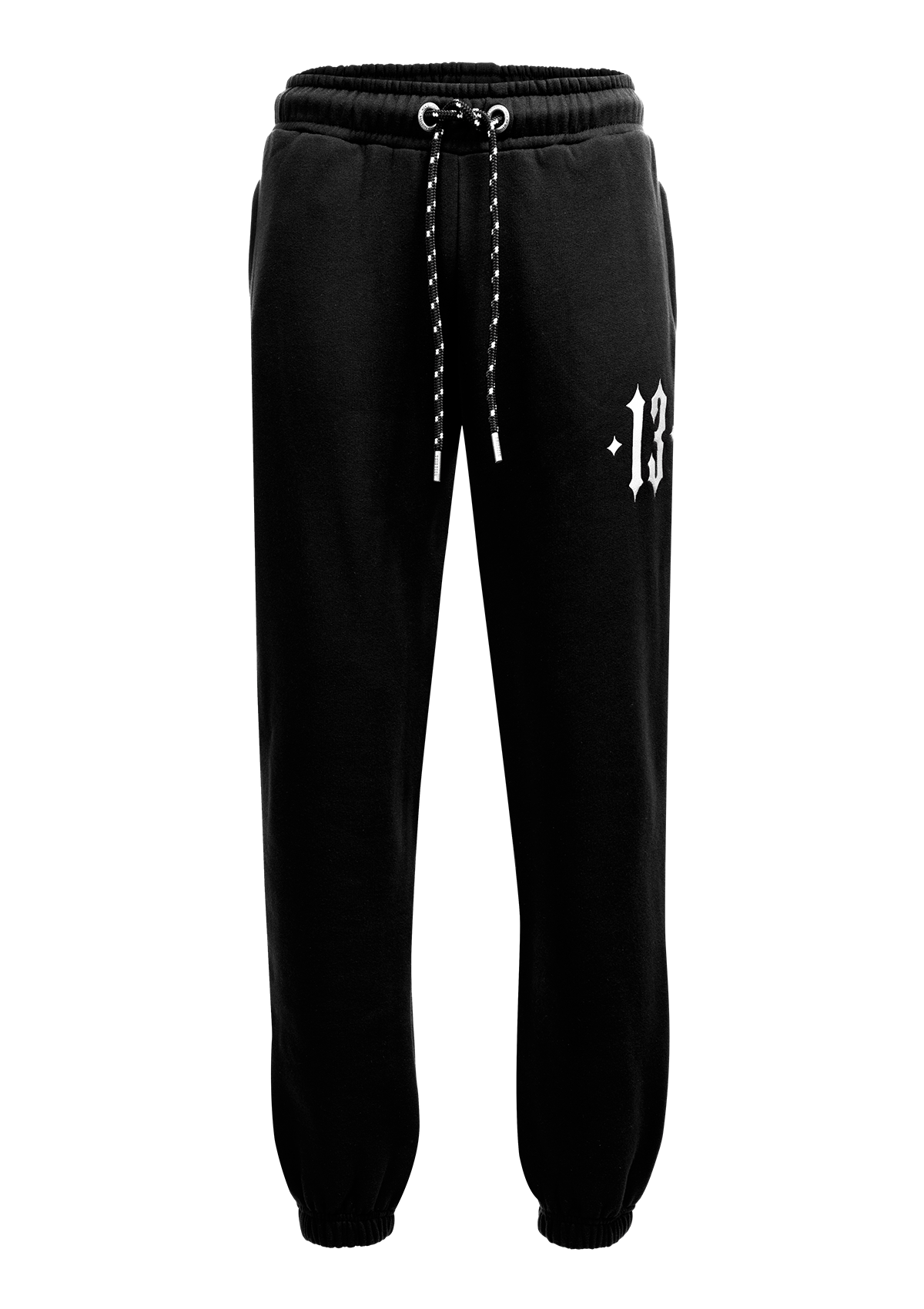 Jogginghose 13 S/W MK3