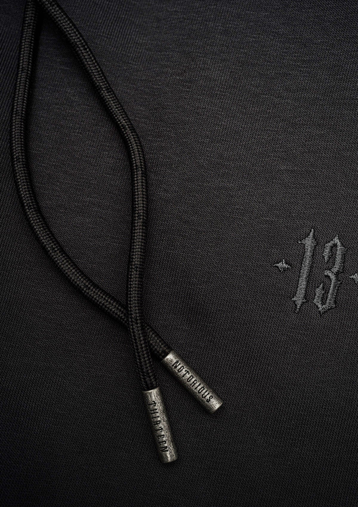 Joggingbroek Original Grey