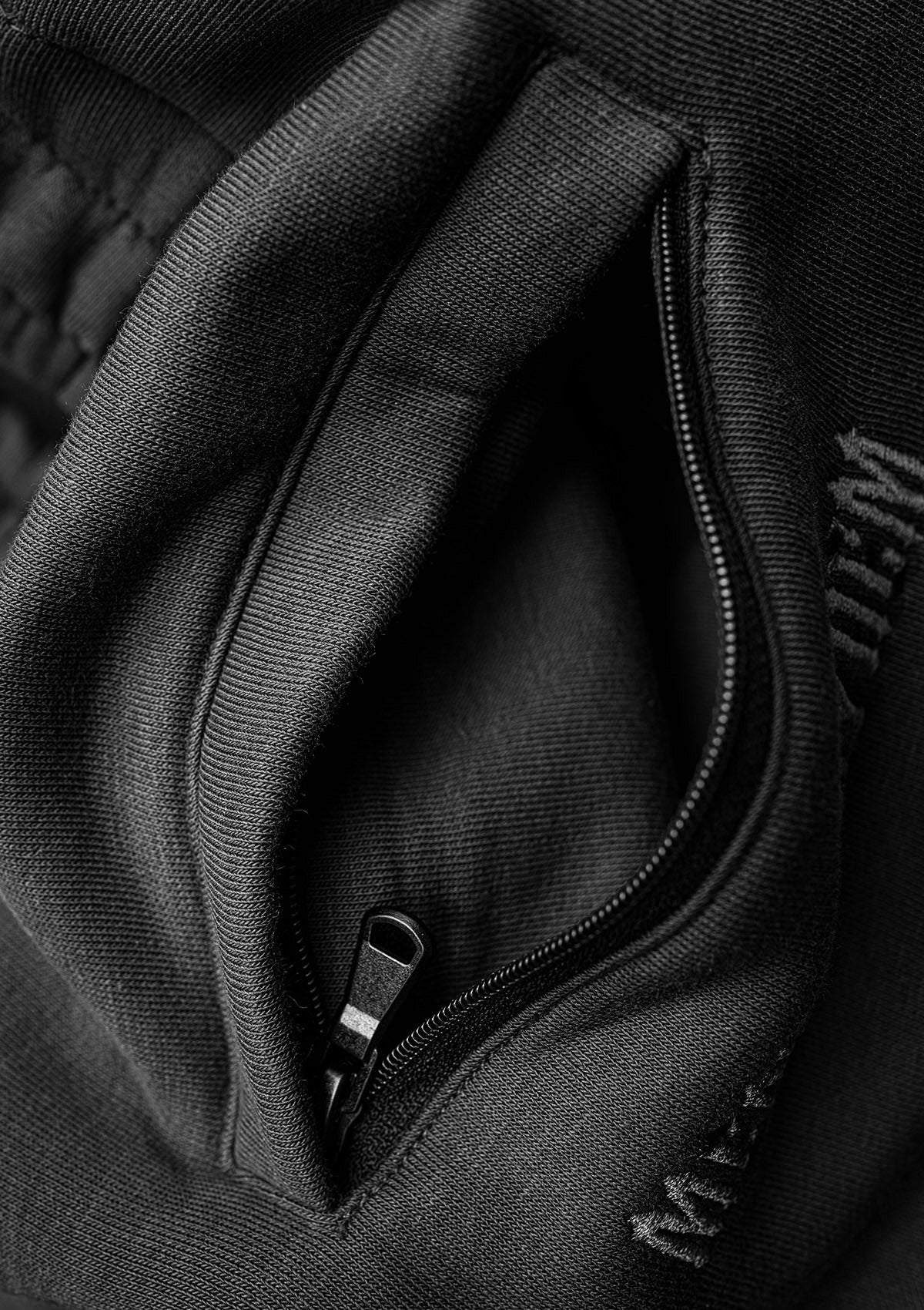 Joggingbroek Original Grey