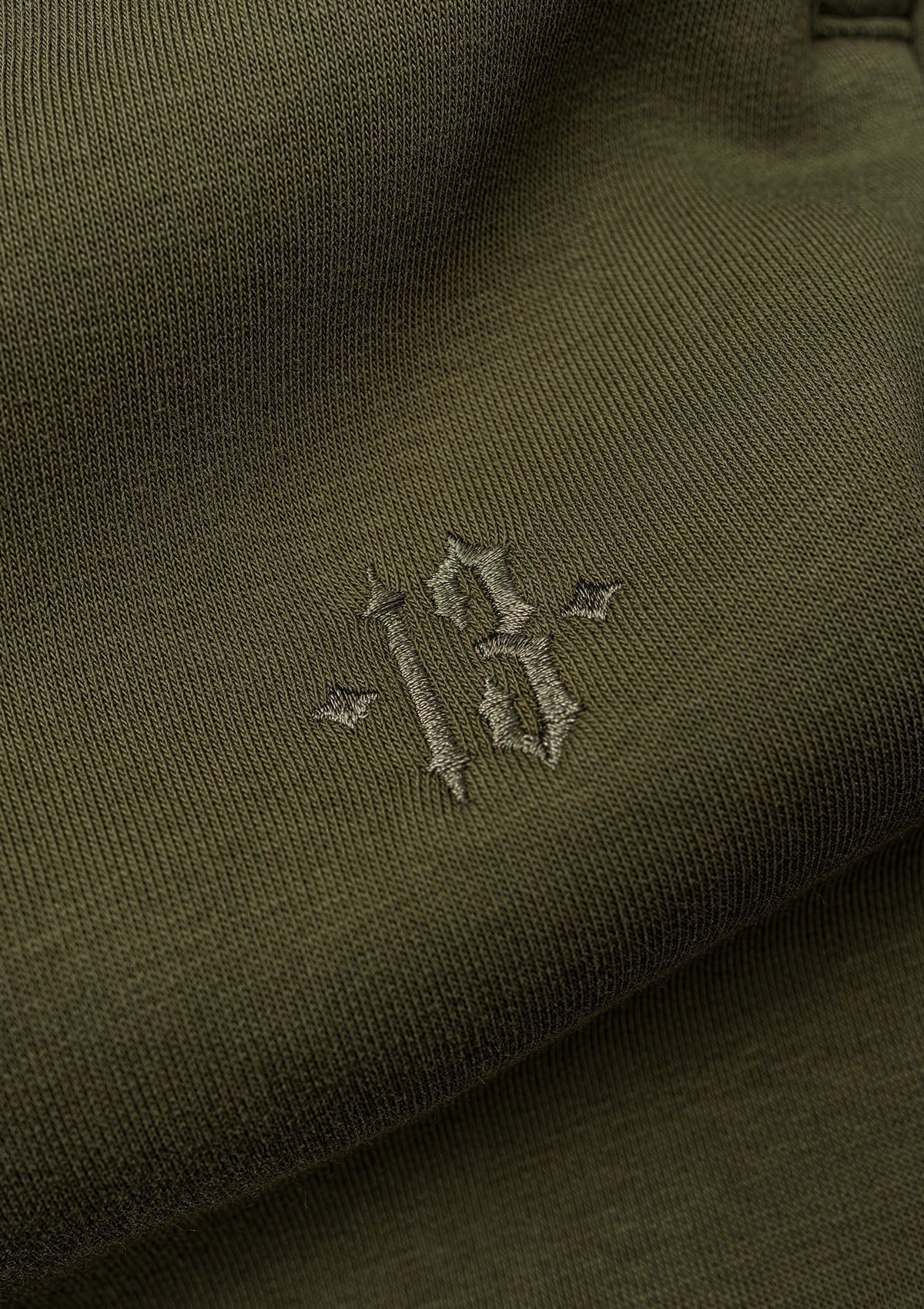 Jogginghose Original Khaki - MEN OF MAYHEM - ALAIKO-EXCHANGES-MM-M-1120-JHO-KK - Hosen - jogginghose