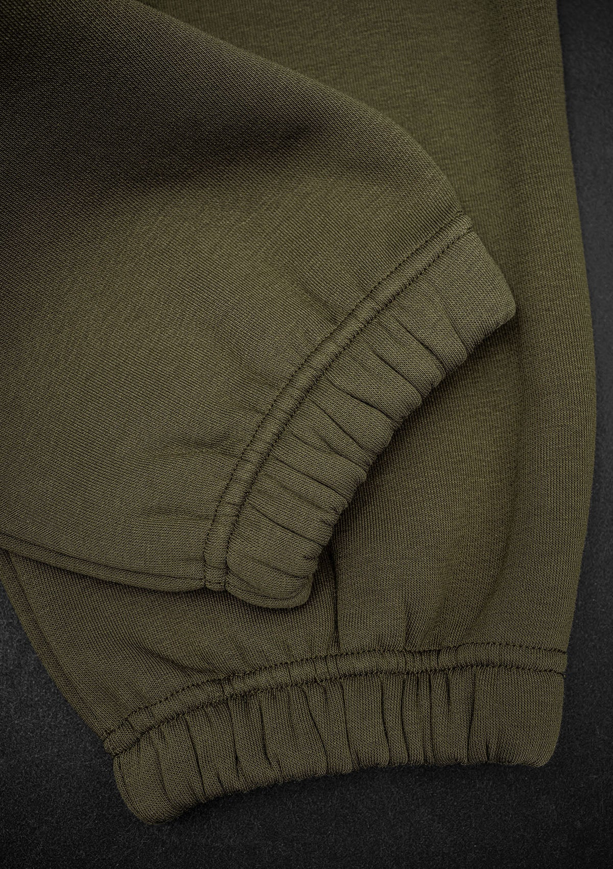 Jogginghose Original Khaki - MEN OF MAYHEM - ALAIKO-EXCHANGES-MM-M-1120-JHO-KK - Hosen - jogginghose