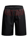 Badehose Crook S/R - MEN OF MAYHEM - ALAIKO-EXCHANGES-MM-M-1130-BC-SR - black - Crook