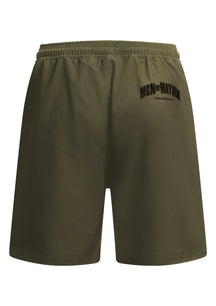 Badehose Mayhem K/S - MEN OF MAYHEM - ALAIKO - EXCHANGES - MM - M - 1130 - MC - KS - Badehose - Camo