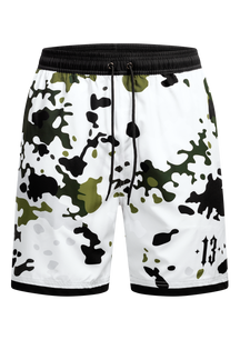 Badehose Mayhem Camo WF/C