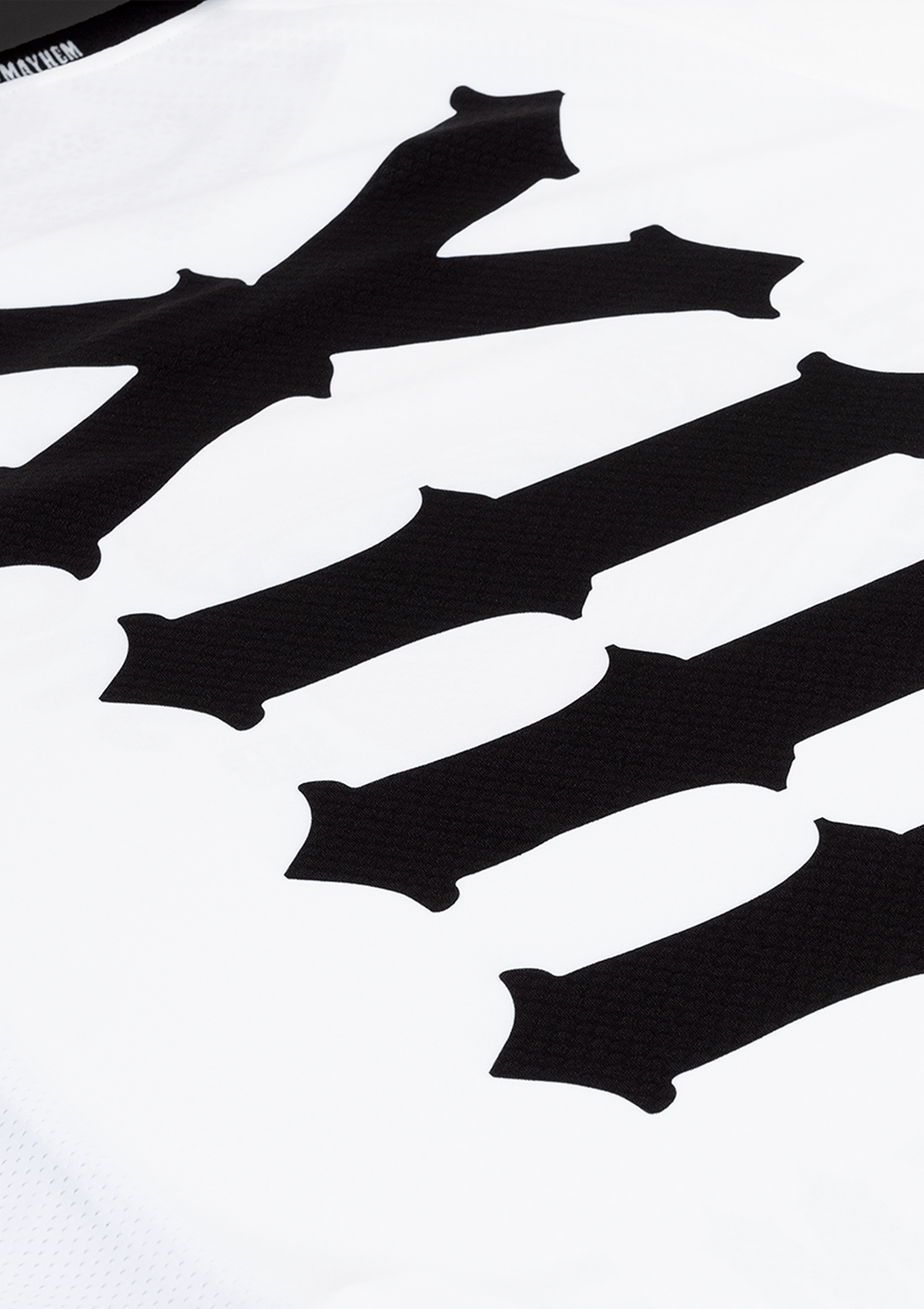 Jersey Deathwing W/S/R - MEN OF MAYHEM - ALAIKO - EXCHANGES - MM - M - 1140 - LJ - DW - deathwing - Jerseys