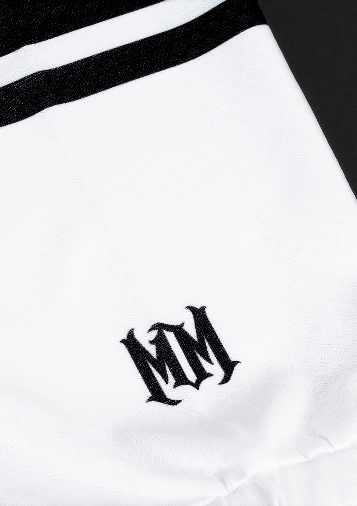 Jersey Deathwing W/S/R - MEN OF MAYHEM - ALAIKO - EXCHANGES - MM - M - 1140 - LJ - DW - deathwing - Jerseys