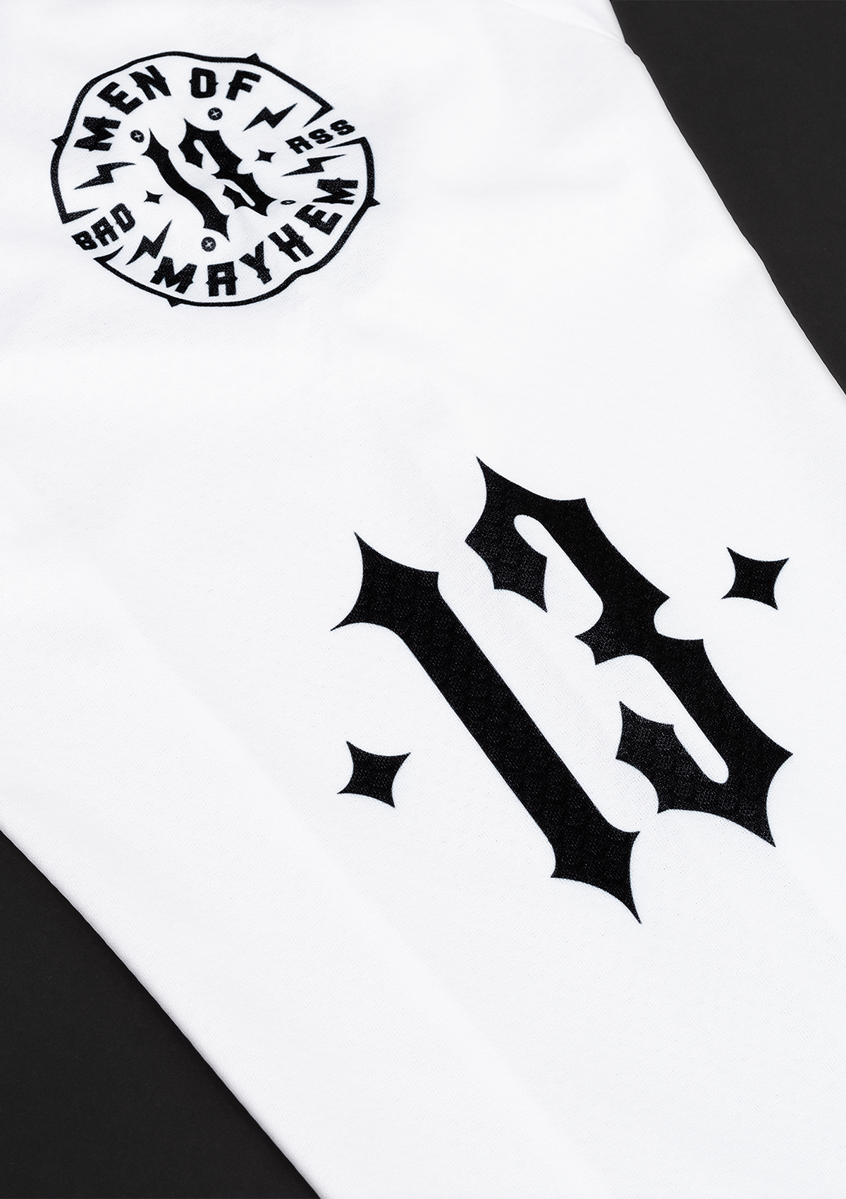 Jersey Deathwing W/S/R