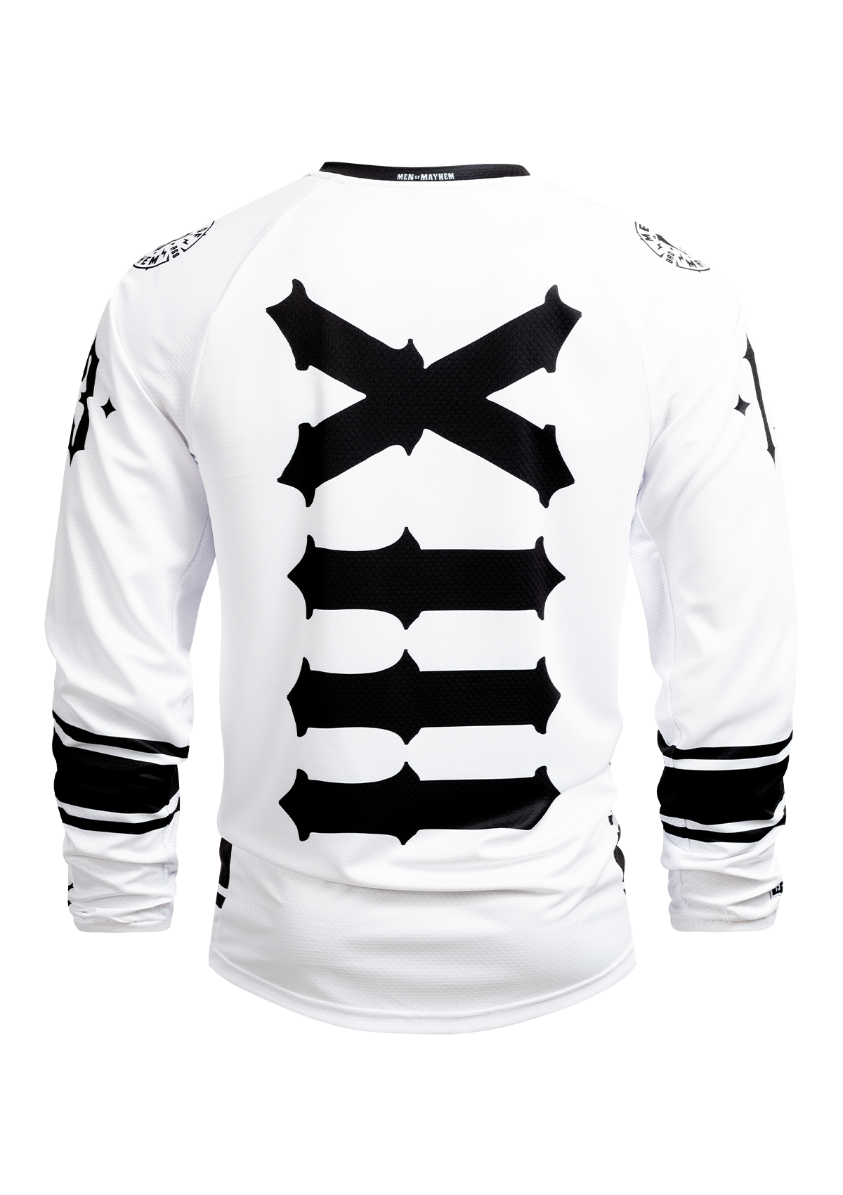 Jersey Deathwing W/S/R