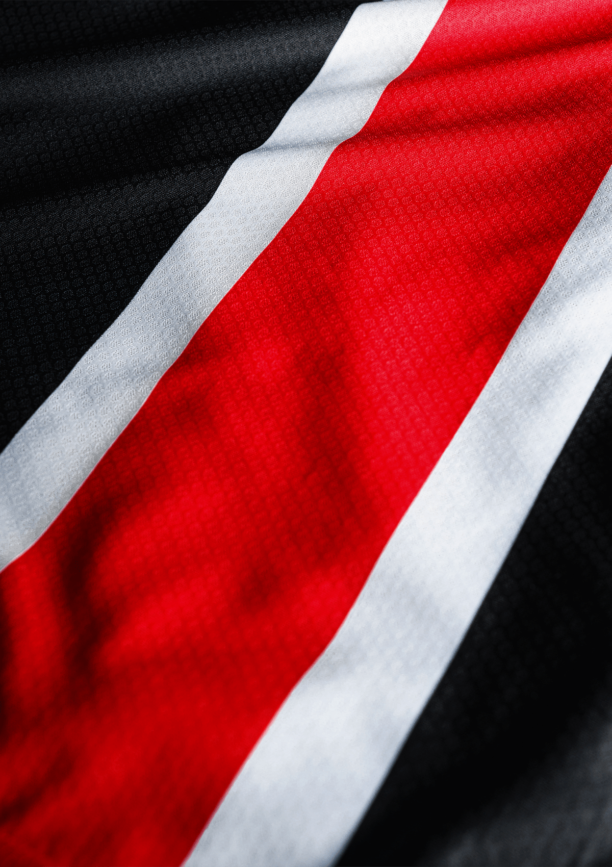 Jersey Mayhem CB S/R/W - MEN OF MAYHEM - ALAIKO - EXCHANGES - MM - M - 1140 - LJ - JM - CB - SRW - black - Jerseys