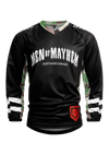 Jersey Mayhem Classic S/C