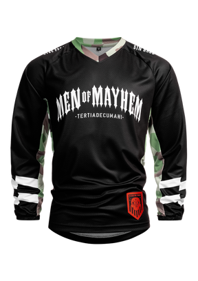 Jersey Mayhem Classic S/C