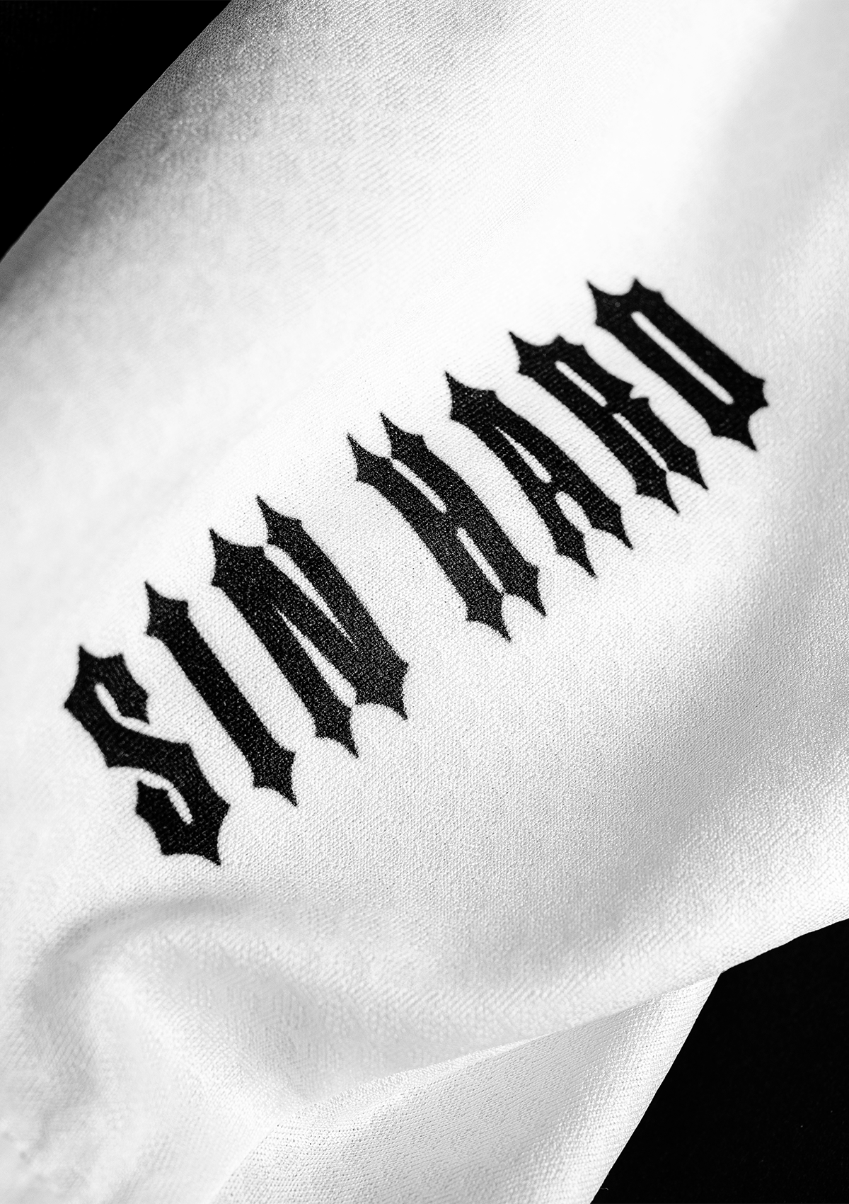 Jersey Mayhem Classic W/C - MEN OF MAYHEM - ALAIKO - EXCHANGES - MM - M - 1140 - LJ - JM - CL - WC - Classic - Jerseys