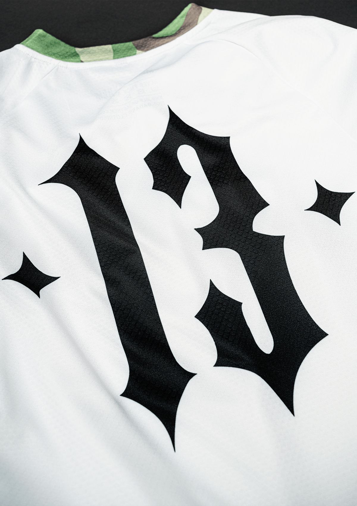 Jersey Mayhem Classic W/C - MEN OF MAYHEM - ALAIKO - EXCHANGES - MM - M - 1140 - LJ - JM - CL - WC - Classic - Jerseys