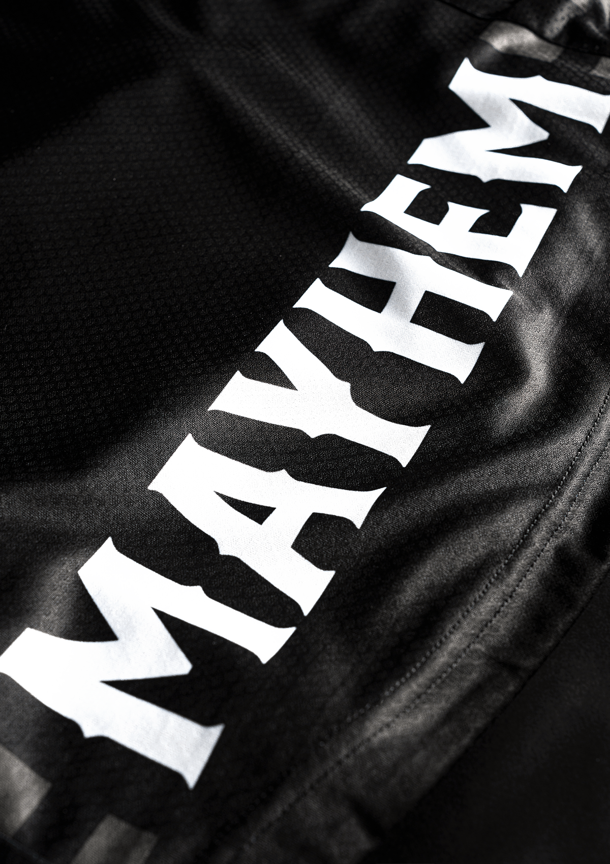 Jersey Mayhem Camo B/C