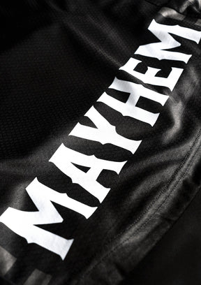 Jersey Mayhem Camo B/C - MEN OF MAYHEM - ALAIKO - EXCHANGES - MM - M - 1140 - LJ - JM - CMO - BC - black - Jerseys