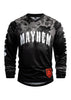 Jersey Mayhem Camo B/C