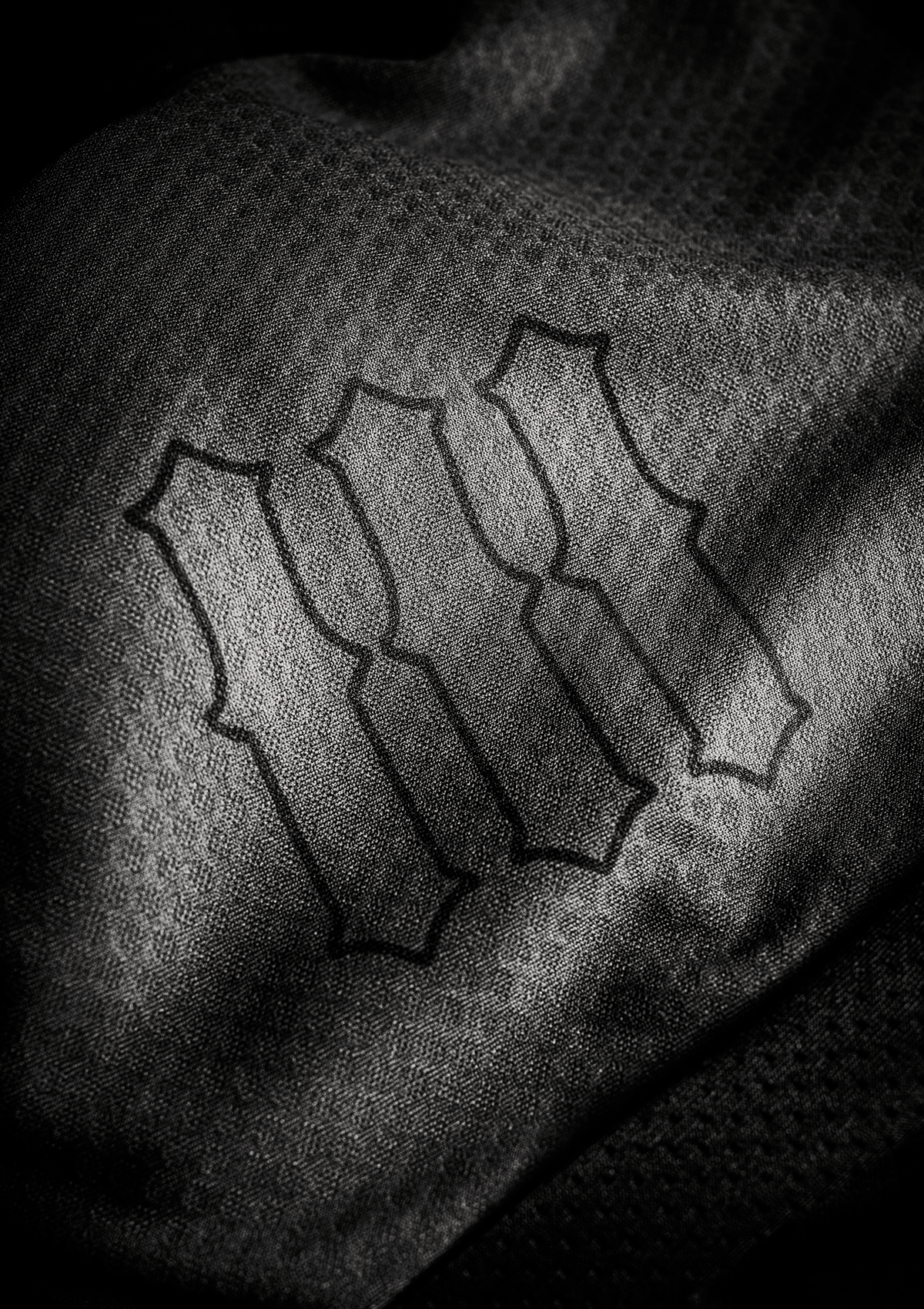Jersey Mayhem Fade G/S