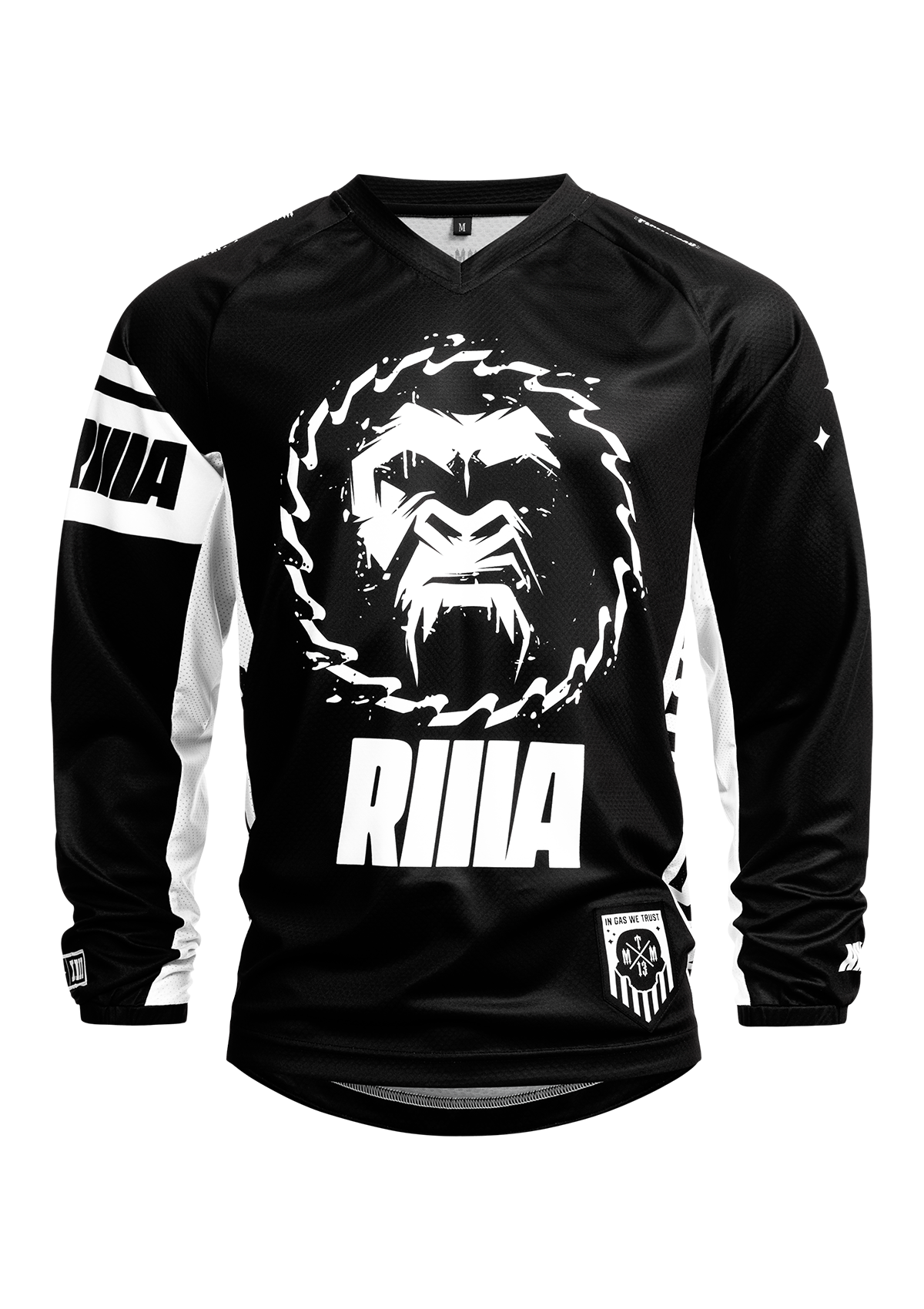 Jersey Rilla