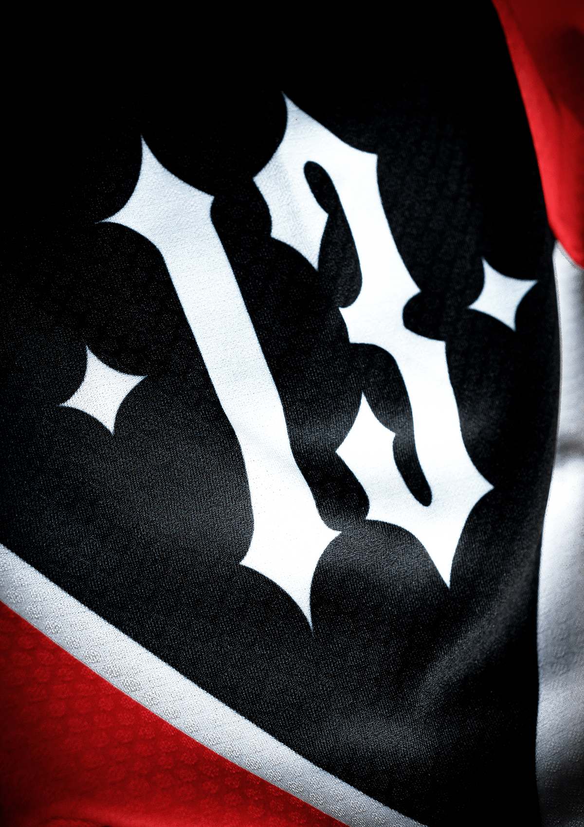 Jersey Mayhem RPSNTR R/S - MEN OF MAYHEM - ALAIKO - EXCHANGES - MM - M - 1140 - LJ - JM - RPS - RS - Jerseys - Men