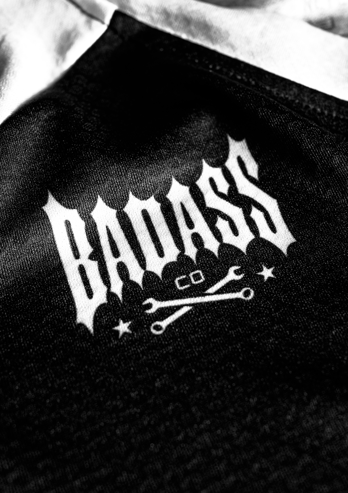 Jersey Mayhem Revolt S/W