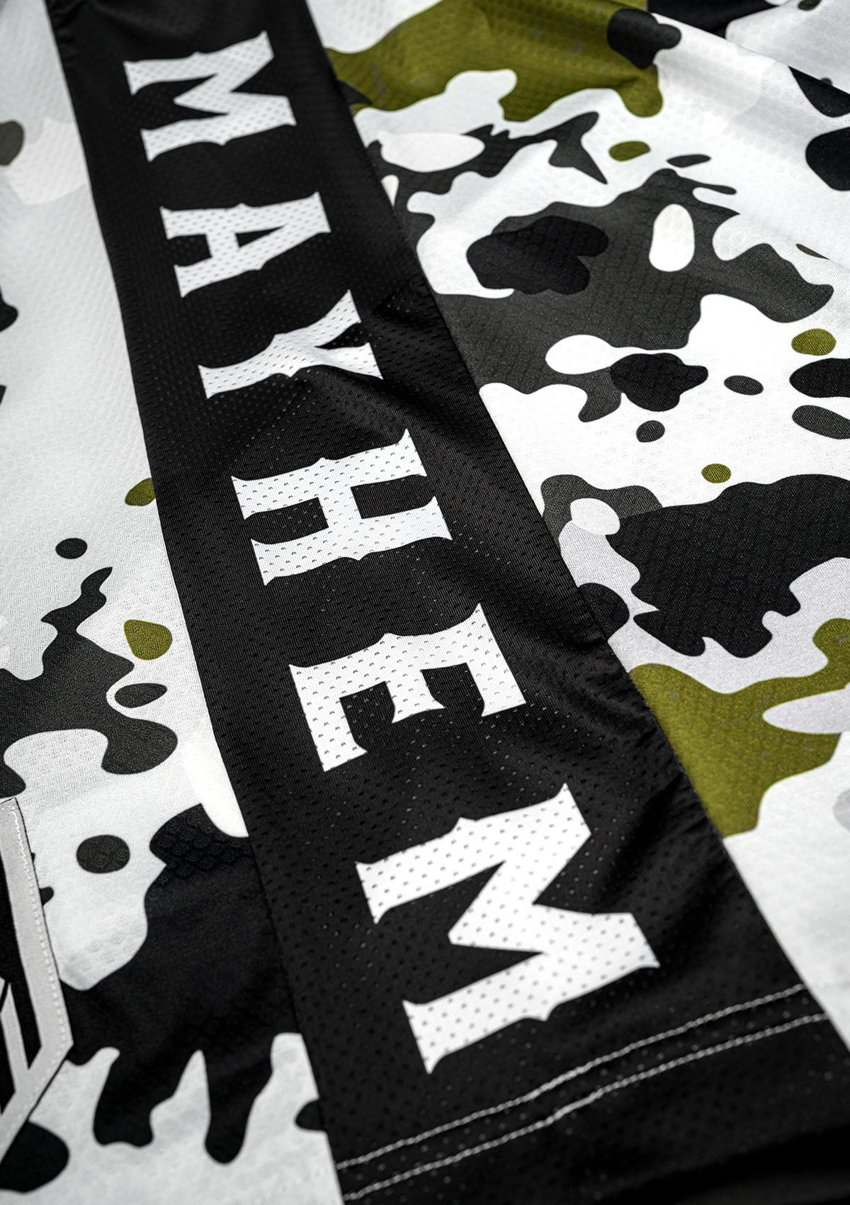 Jersey Mayhem Camo WF/C - MEN OF MAYHEM - ALAIKO-EXCHANGES-MM-M-1140-LJ-JM-WFC - Jerseys - Men