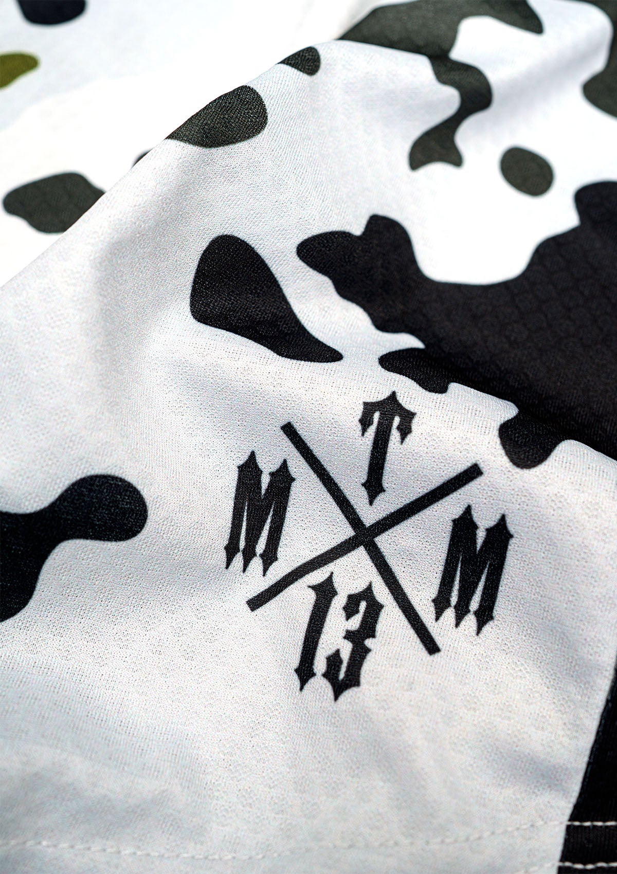 Jersey Mayhem Camo WF/C - MEN OF MAYHEM - ALAIKO-EXCHANGES-MM-M-1140-LJ-JM-WFC - Jerseys - Men