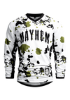 Jersey Mayhem Camo WF/C