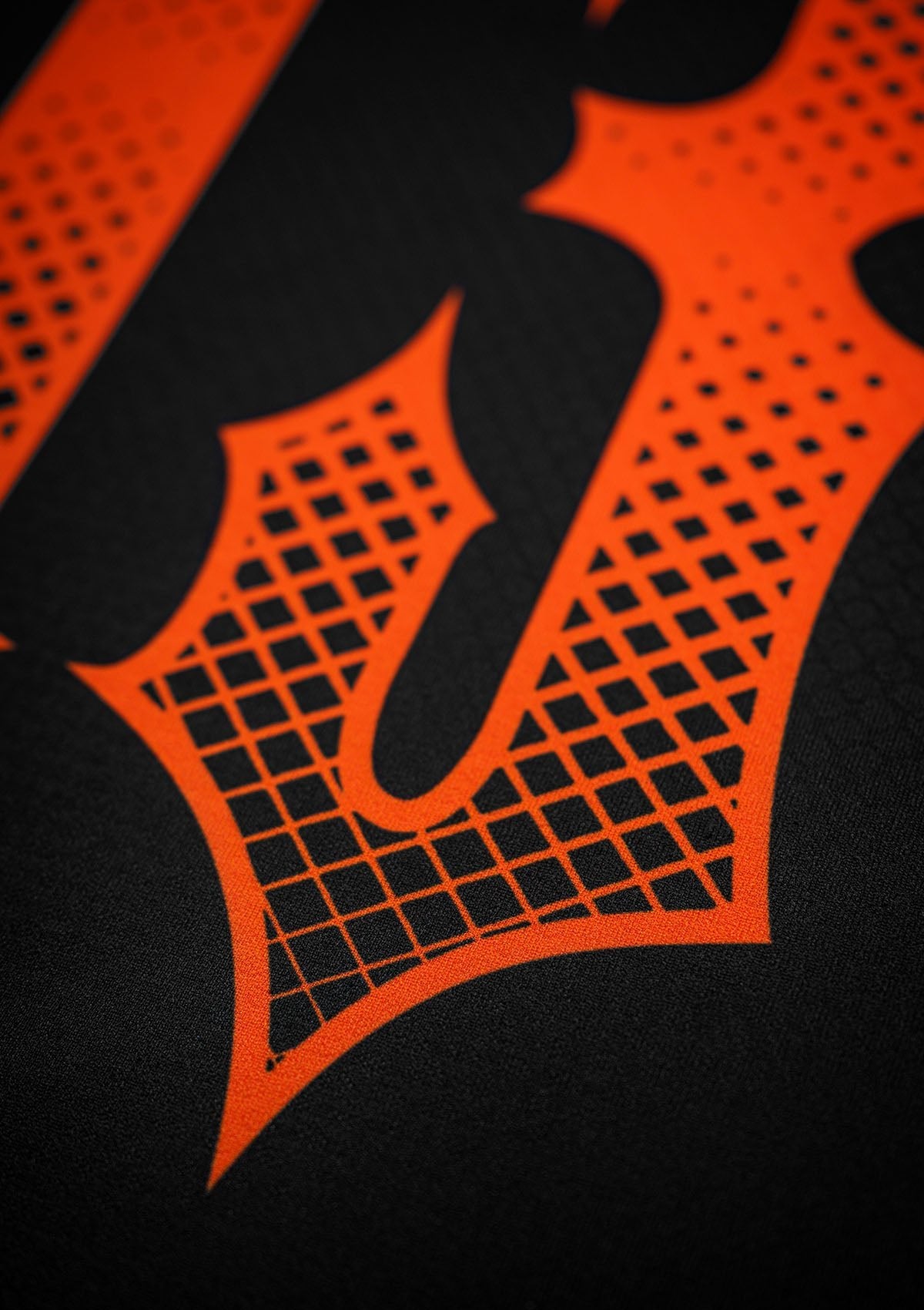 Jersey Tiger Camo - MEN OF MAYHEM - ALAIKO - EXCHANGES - MM - M - 1140 - LJ - JTC - Jerseys - Men