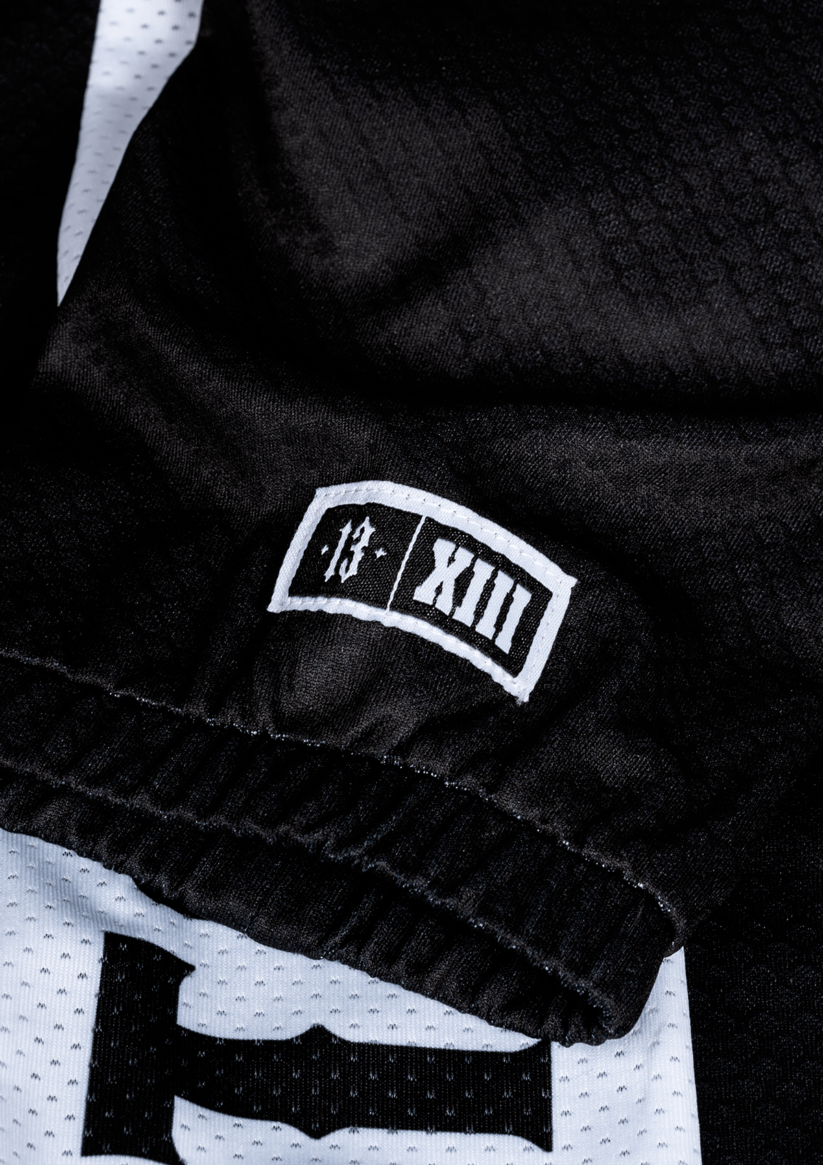 Jersey ONE S/W - MEN OF MAYHEM - ALAIKO - EXCHANGES - MM - M - 1140 - LJ - SW - Jerseys - Men