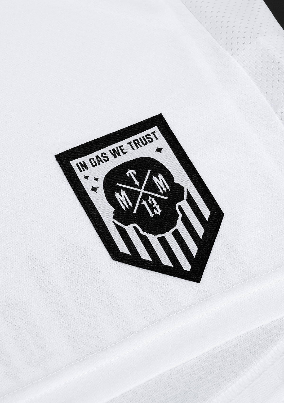 Jersey ONE S/W - MEN OF MAYHEM - ALAIKO - EXCHANGES - MM - M - 1140 - LJ - SW - Jerseys - Men