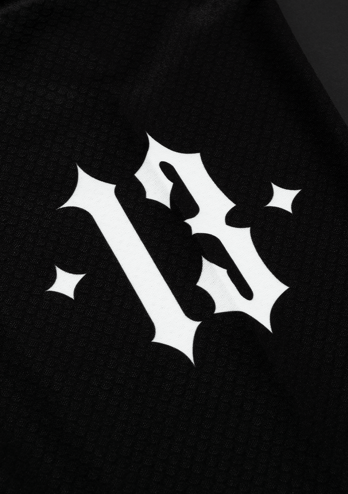 Jersey ONE S/W - MEN OF MAYHEM - ALAIKO - EXCHANGES - MM - M - 1140 - LJ - SW - Jerseys - Men