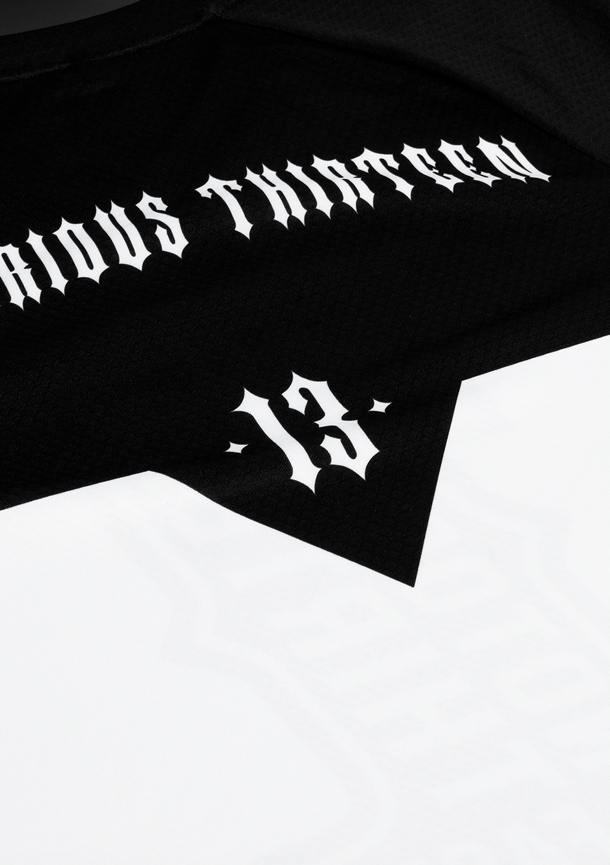 Jersey ONE S/W