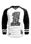 Jersey ONE S/W - MEN OF MAYHEM - ALAIKO-EXCHANGES-MM-M-1140-LJ-SW - Jerseys - Men