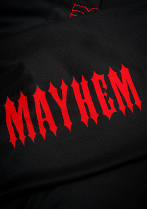 Short Sleeves Jersey Mayhem 13 LP S/R