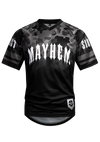 Short Sleeves Jersey Mayhem Camo B/C