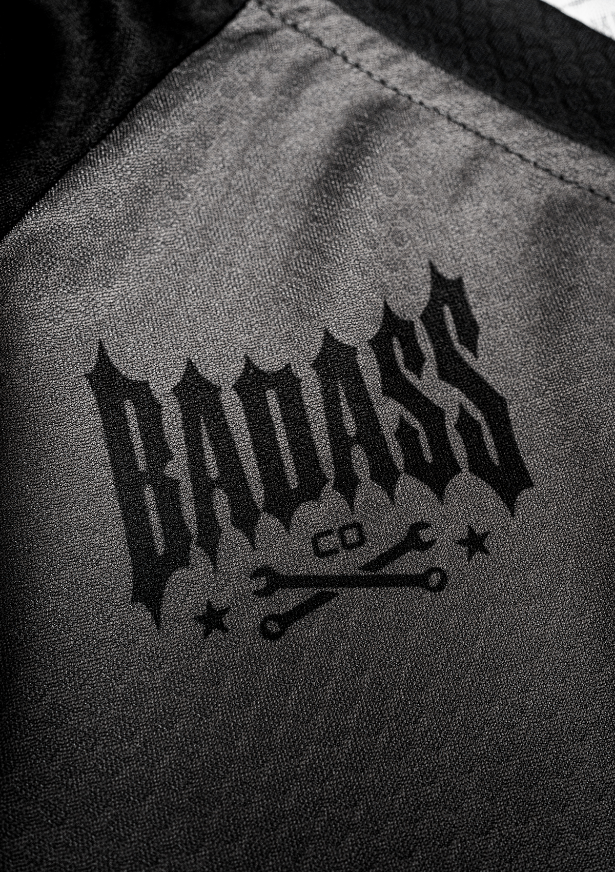 Short Sleeves Jersey Mayhem Fade G/S