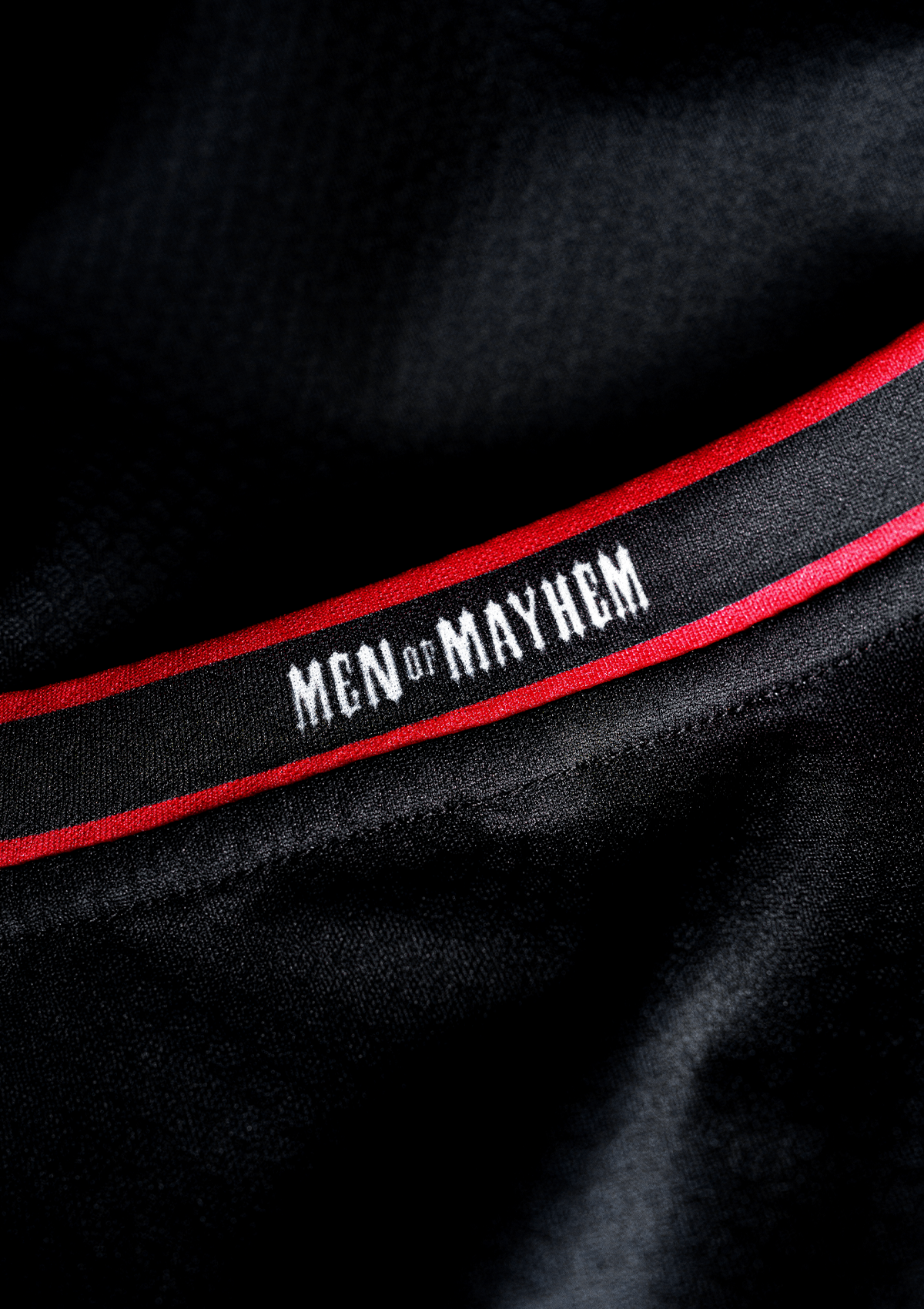 Short sleeves jersey Mayhem 13 S/W/R