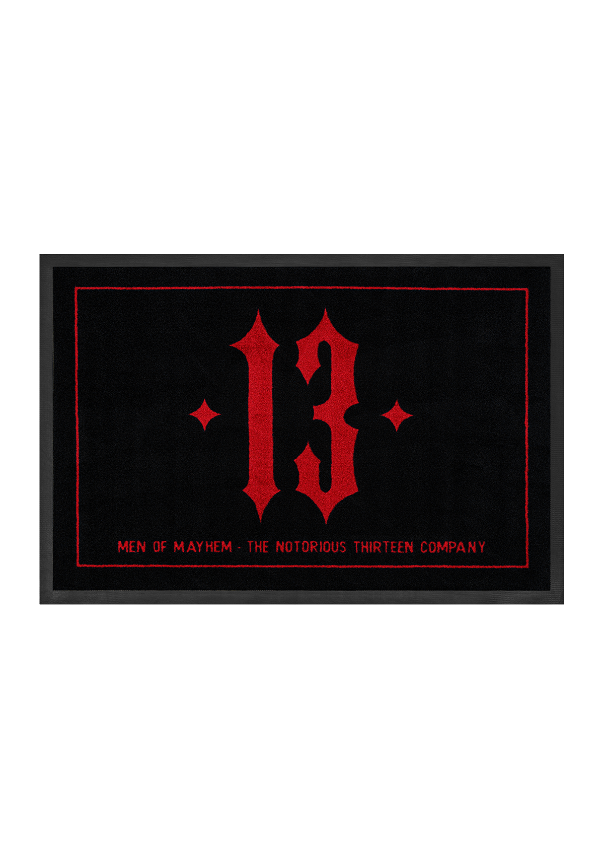 Doormat 13 S/R