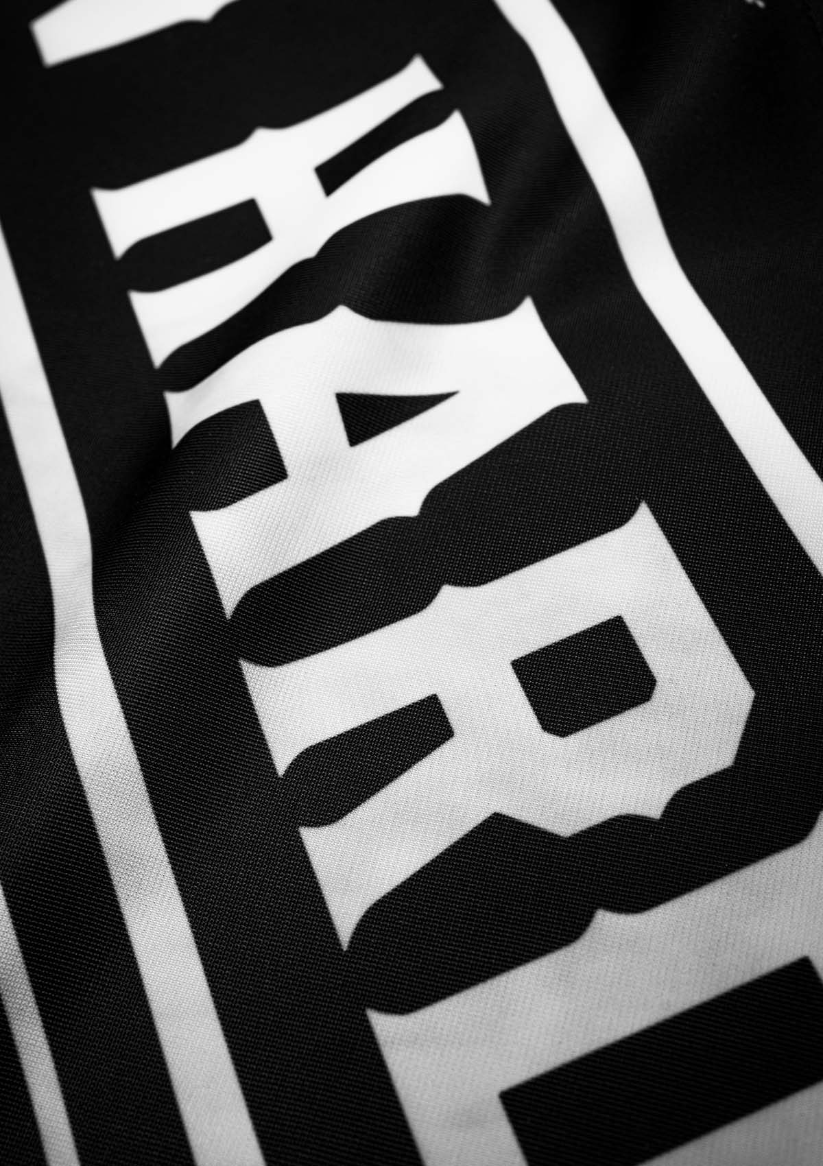 Banner 13 Raute - MEN OF MAYHEM - Accessoires - Banner - black