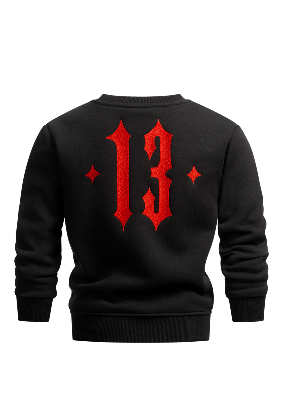 Kids Crewneck Classic S/R