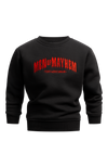 Kids Crewneck Classic S/R