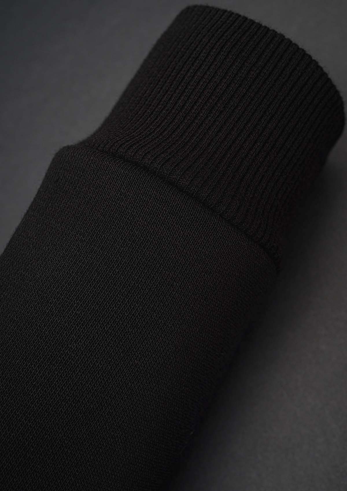 Kids Hoodie Classic S/R - MEN OF MAYHEM - ALAIKO - EXCHANGES - MM - M - 4050 - HMC - SR - black - Hoodies