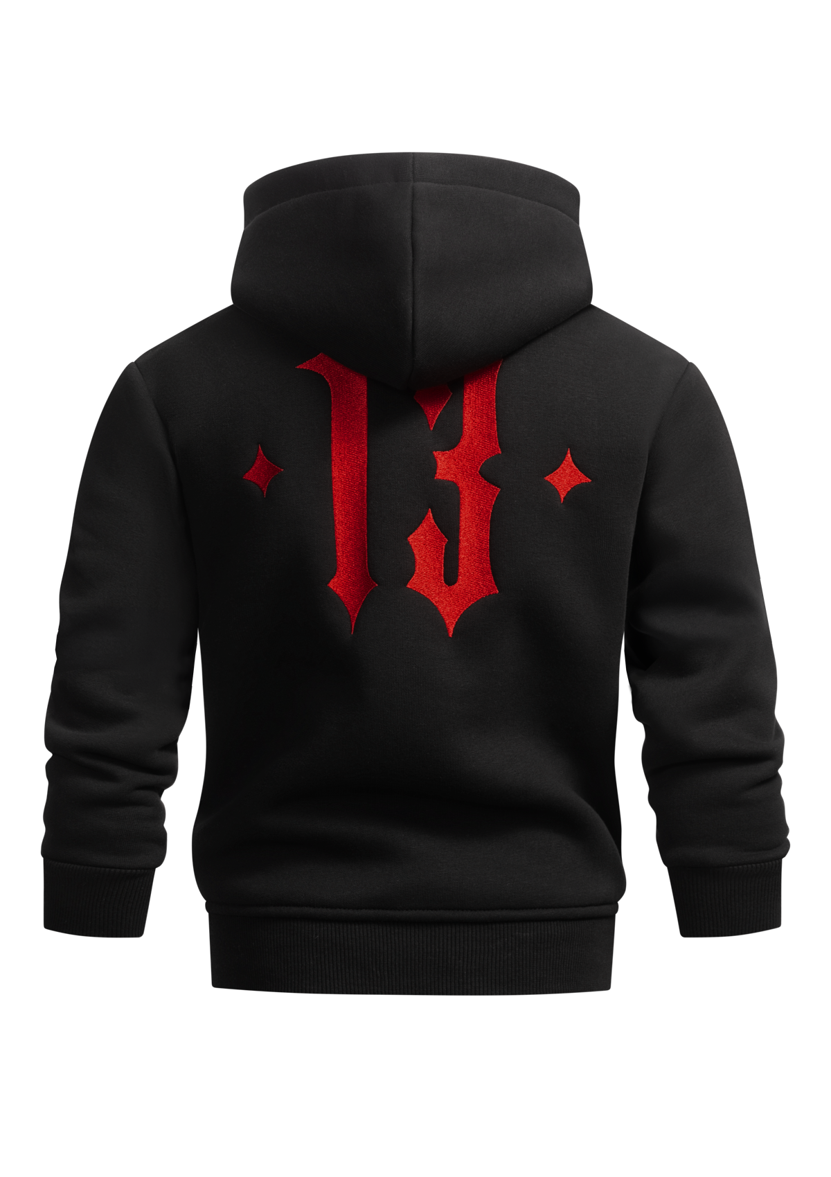 Kids Hoody Classic S/R