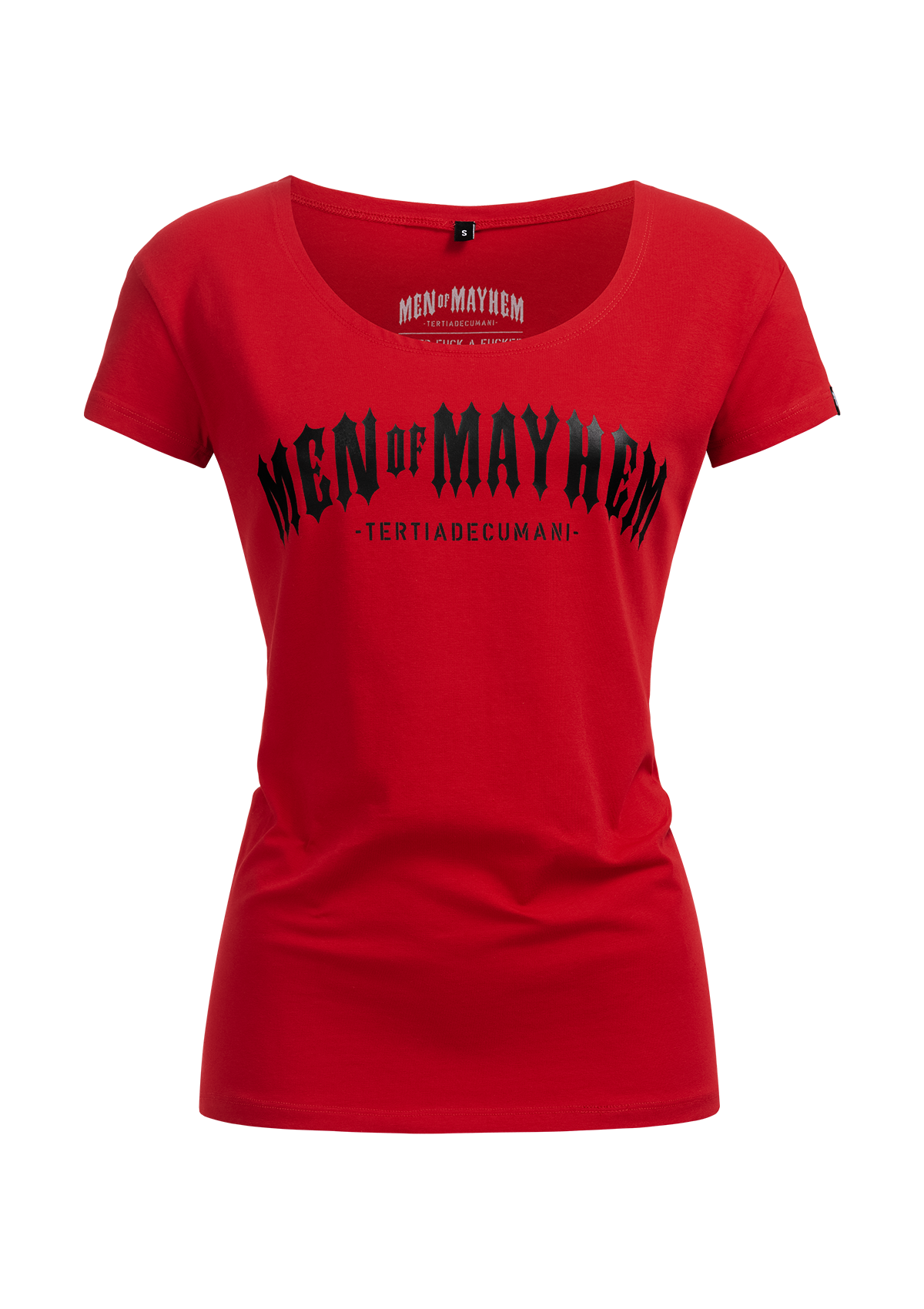 Women T-Shirt Mayhem Classic R/S